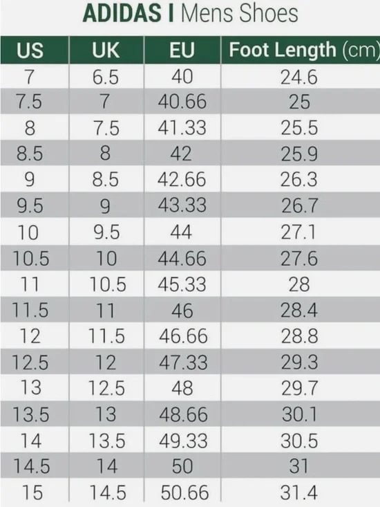 Adidas Superstar Men’s Athletic Shoes - Picture 4 of 5